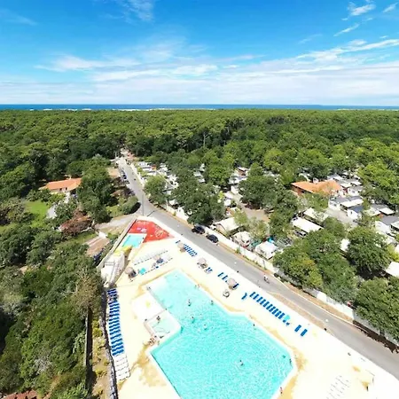 Cosy Mobil Foret Et Capbreton
