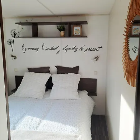 Cosy Mobil Foret Et * 카브레톤