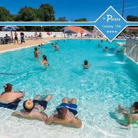 Cosy Mobil Foret Et Camping