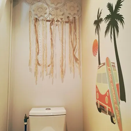 Cosy Mobil Foret Et 캠프장